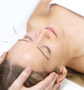 Acupuncture, Needle-Free Acupuncture