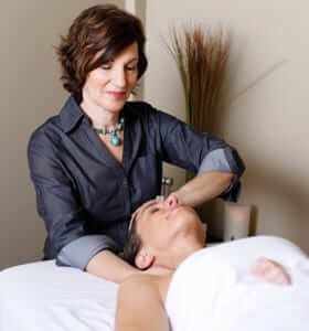 Dr Gedaliah Ayurvedic marma Therapy