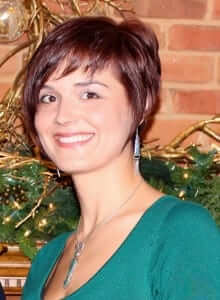 Rabia Vaughns