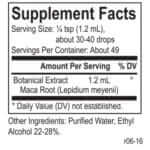 Energetix Core Maca Gold - Image 2