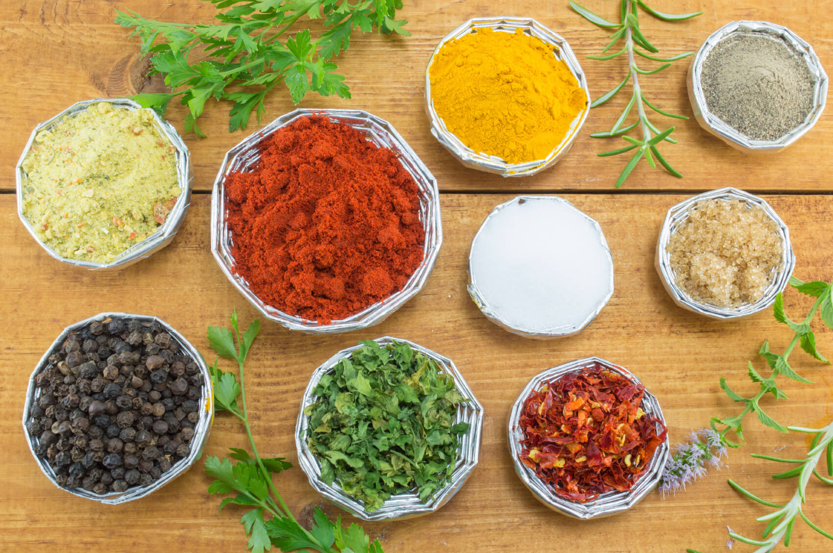 Unleash the Power of Ayurveda