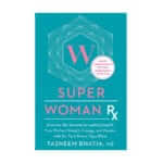 The Super Woman Rx