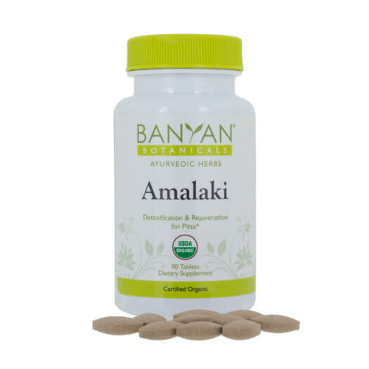 Banyan Botanicals Amalaki | CentreSpring MD