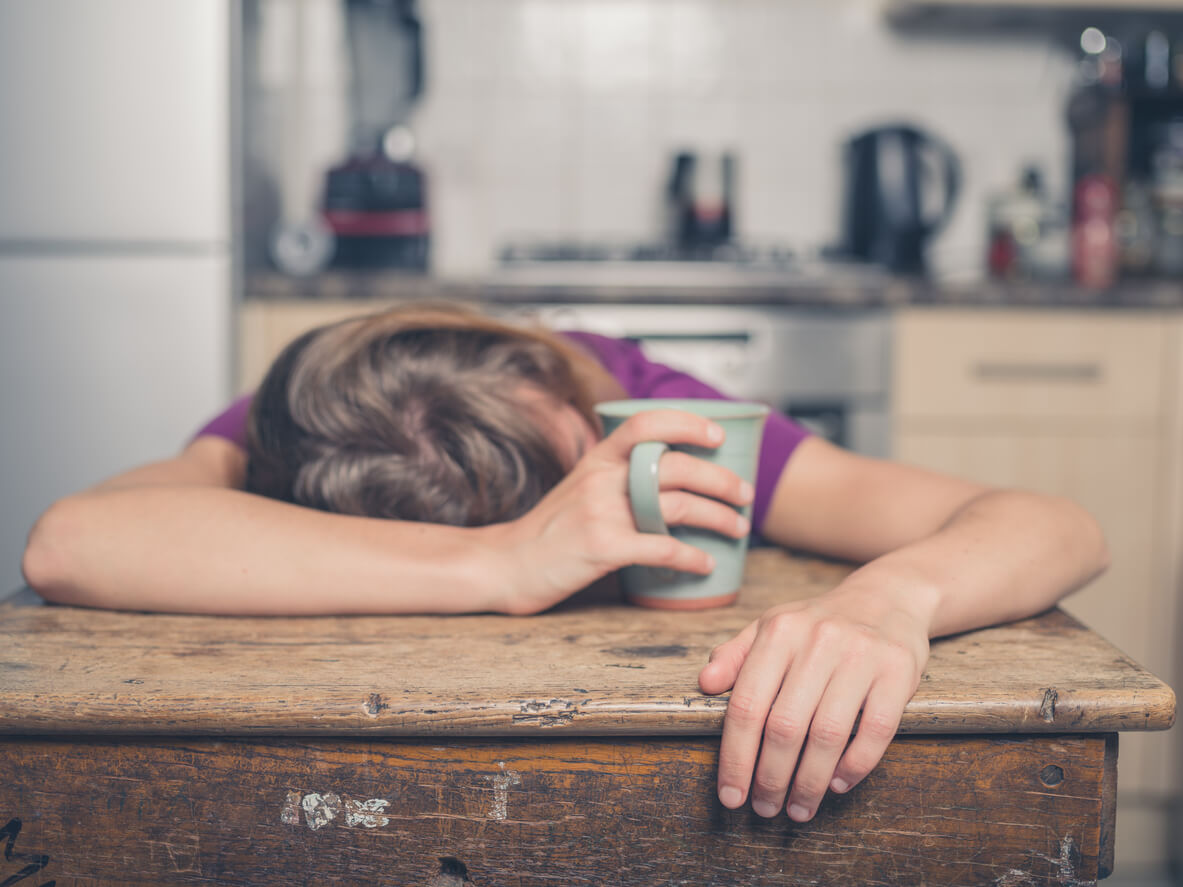Adrenal Fatigue: Signs, Symptoms, and How to Heal