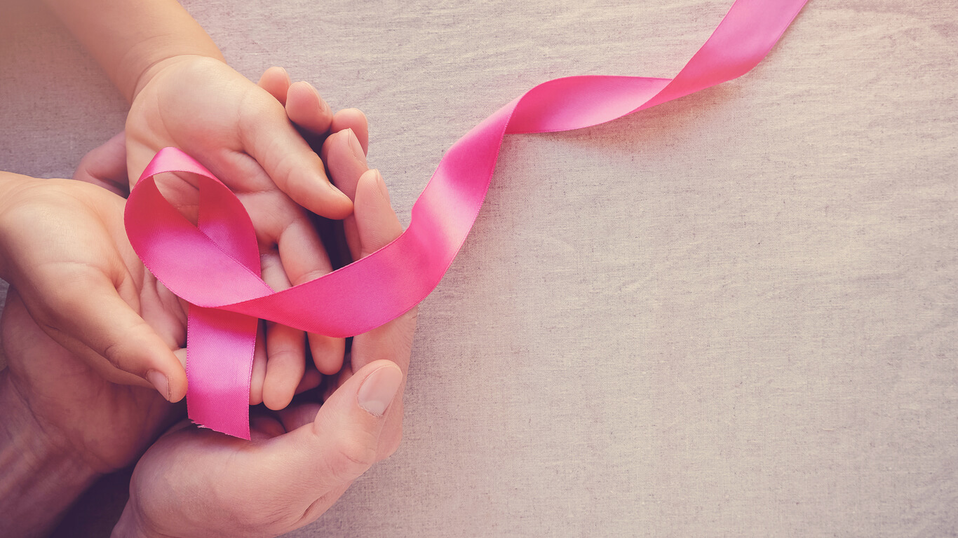 Breast Cancer: An Integrative Approach
