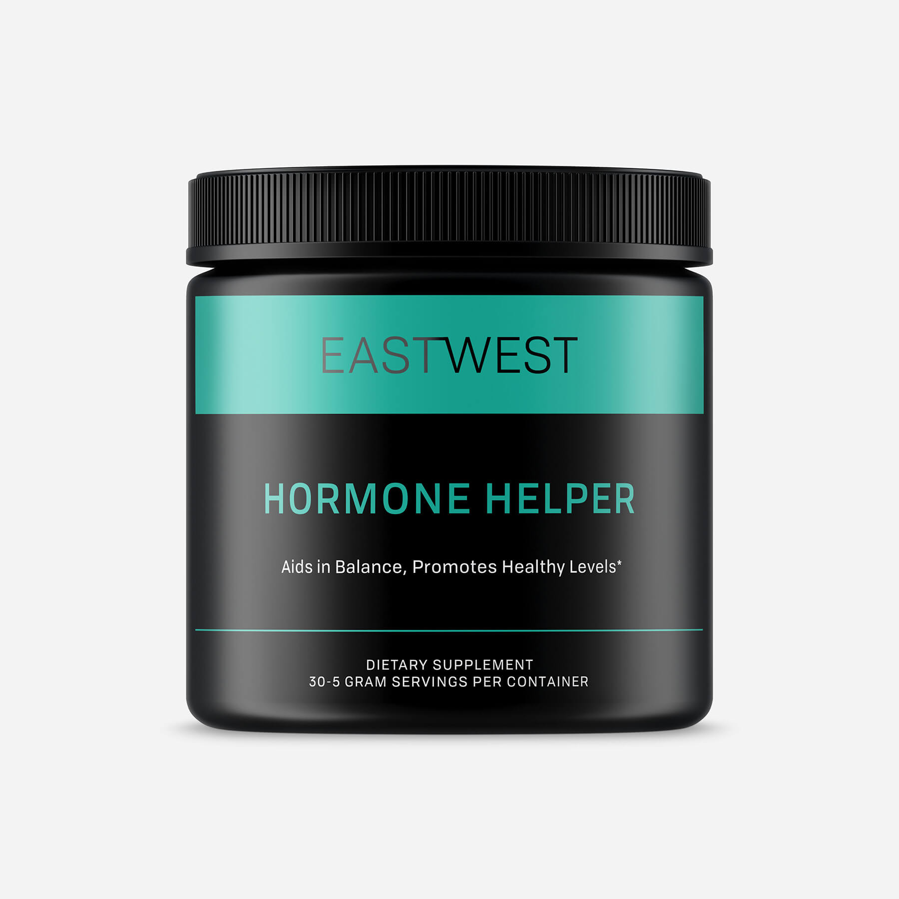 EastWest Hormone Helper