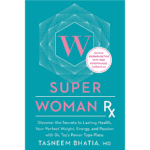 The Super Woman Rx - Image 2