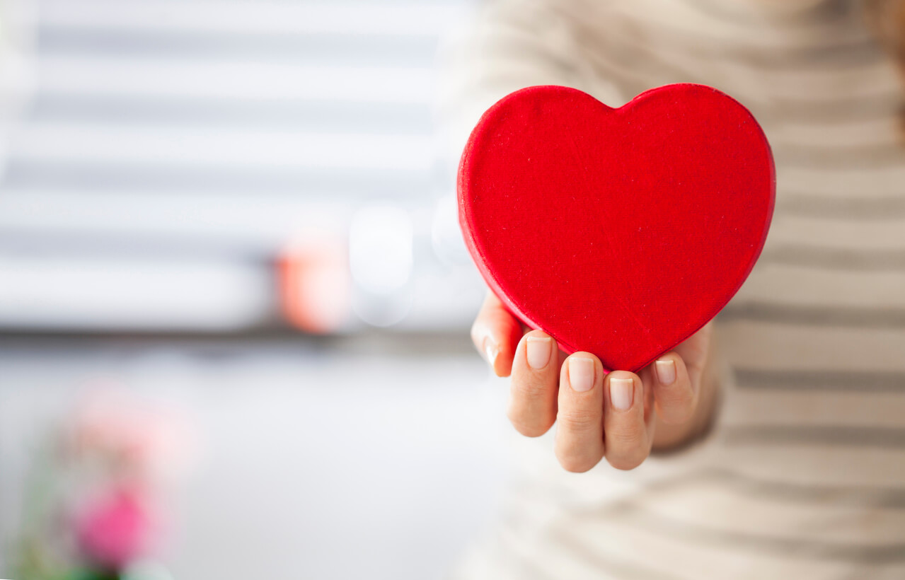 5 Foods that Improve Heart Health