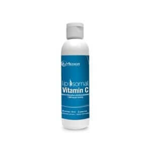 NuMedica Liposomal Vitamin C