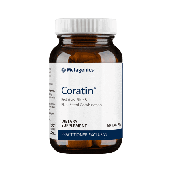 Metagenics Coratin