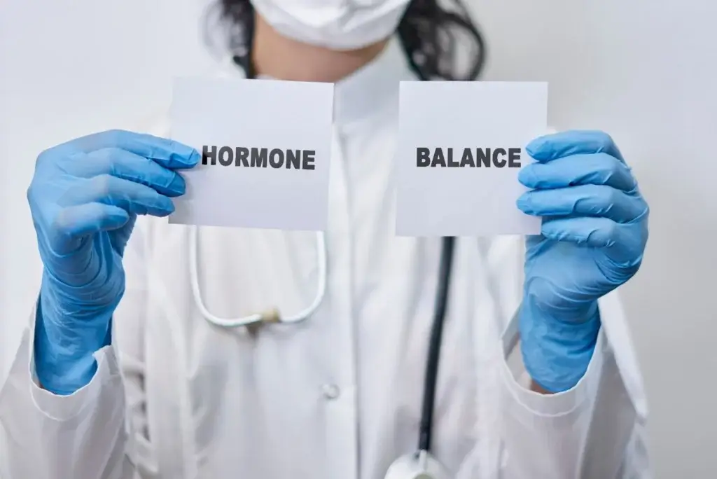 ways to balance hormones with functional medicine