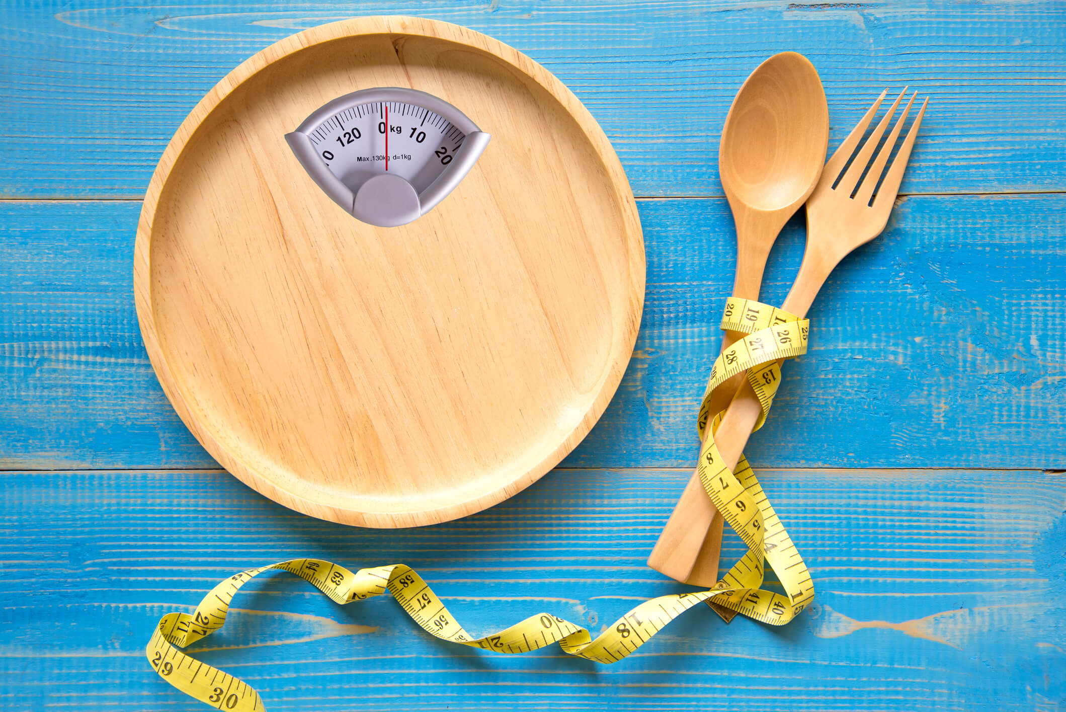 3 Reasons Calorie Counting is Ineffective for Weight Loss