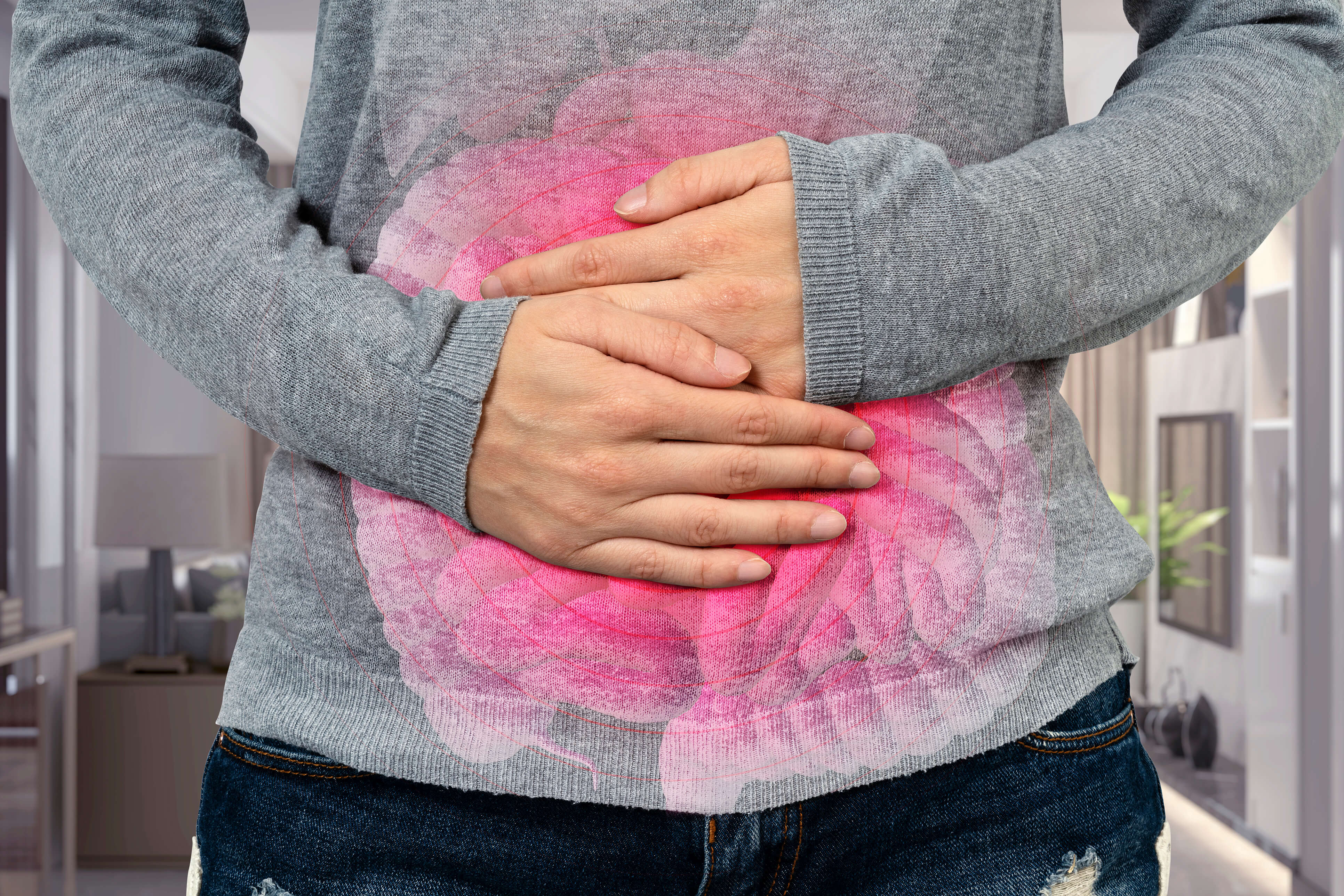 How to Heal Leaky Gut and Strengthen Your Microbiome