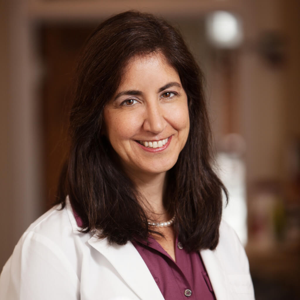 Dr. Stephanie Grossman, M.D.