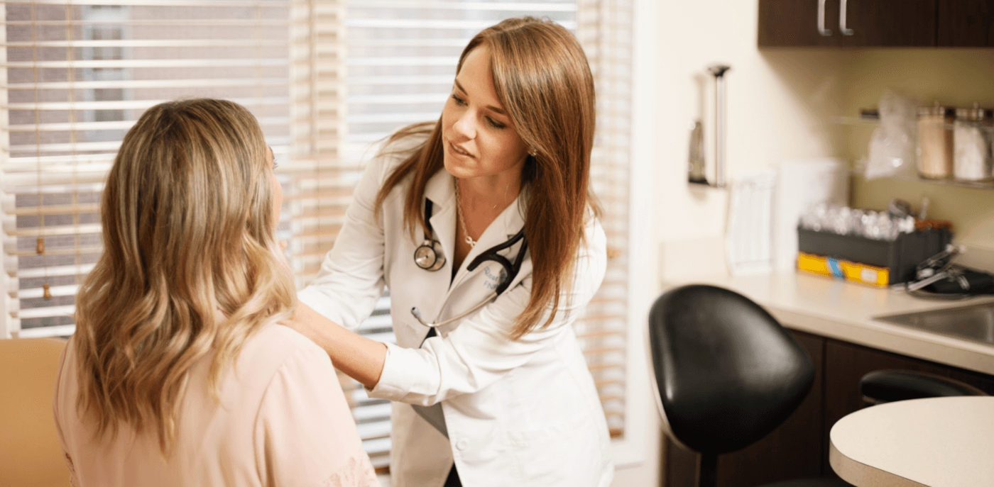 InBody Test Service in Atlanta & Alpharetta – CentreSpringMD