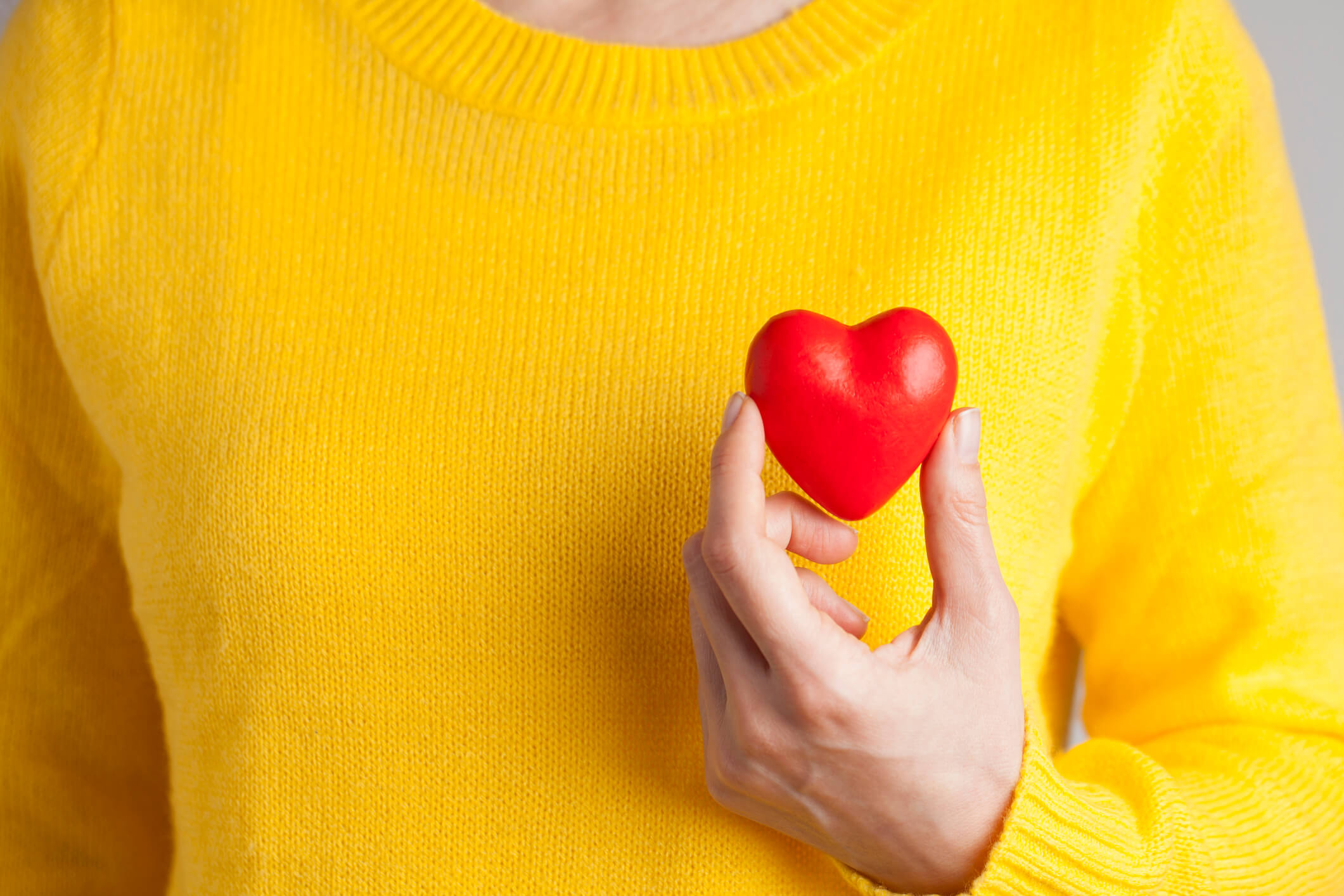 Integrative Medical Center: Tips For A Healthy Heart