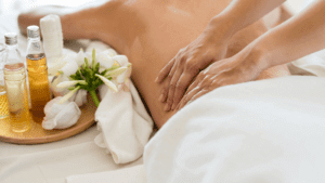massage for optimal health