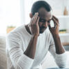Migraine relief through IV therapy
