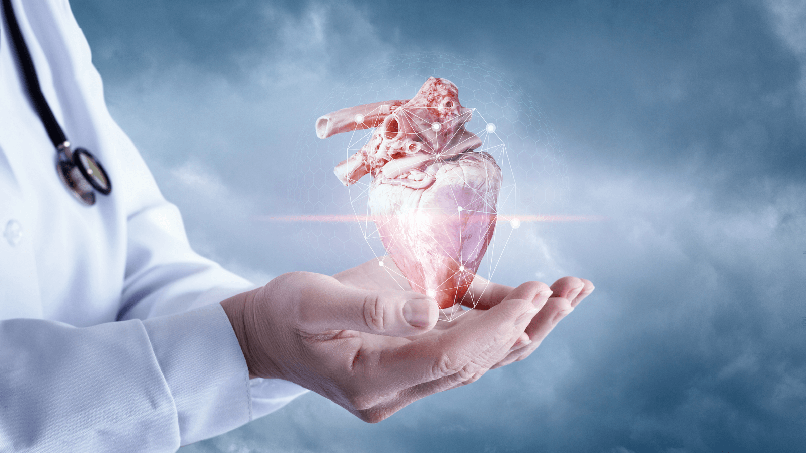 Reduce Your Risk of Heart Disease with Integrative Medicine