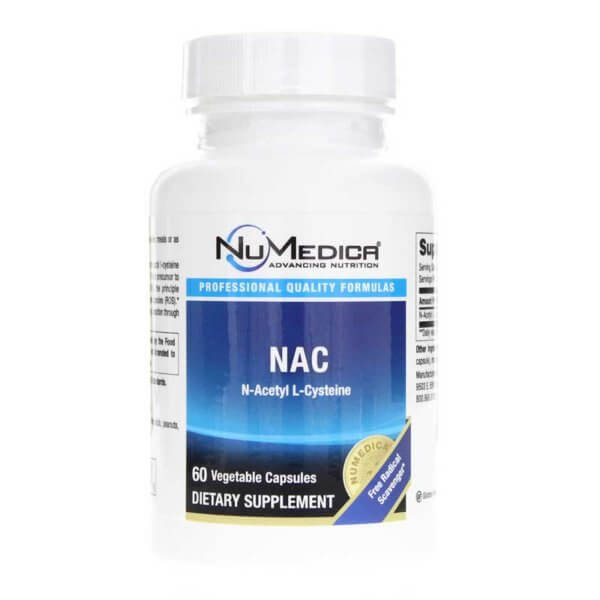 nac-n-acetyl-l-cysteine-NUM_60 Veg Capsules,main,1