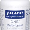 Pure Encapsulations O.N.E. Multivitamin 60 Count