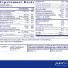 Pure Encapsulations O.N.E. Multivitamin 60 Count