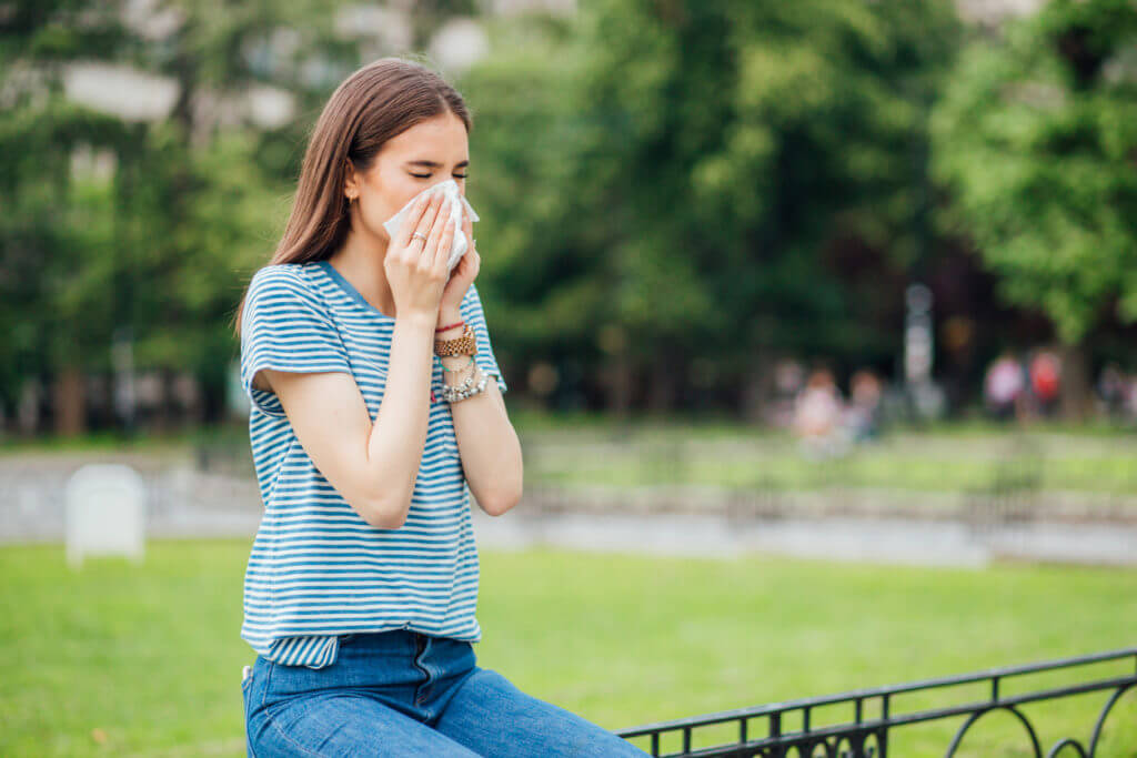 The Functional Medicine Guide to Seasonal Allergies | CentreSpring MD