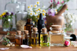 The 7 Best Essential Oils to Relieve Children's Allergy Symptoms