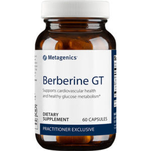 Berberine for Weight Loss, Fertility, Metabolic Health