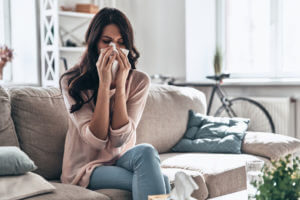 Do Allergies Trigger Autoimmune Disease?