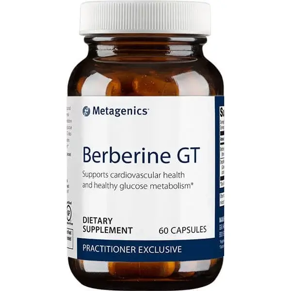 natural weight loss supplement berberine