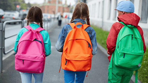 Back-to-School Healthy Toolkit