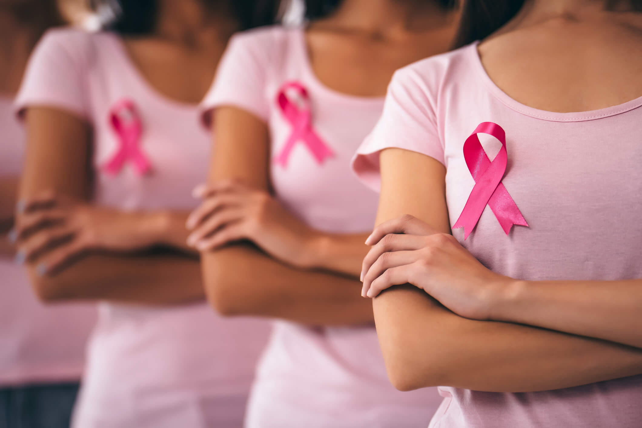 Breast Cancer and Estrogen