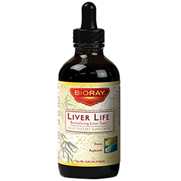 BioRay Liver Life