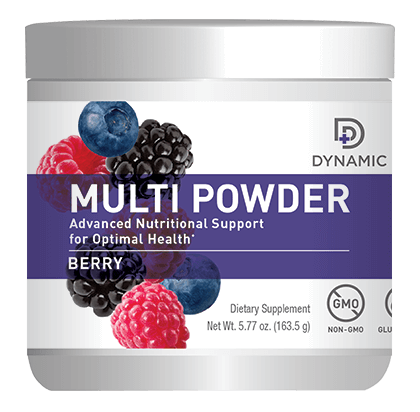 Nutridyn Multi Powder