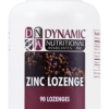 Nutridyn Zinc Lozenge