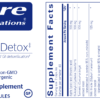 Pure Encapsulation Liver GI Detox 120 vcaps - Image 3