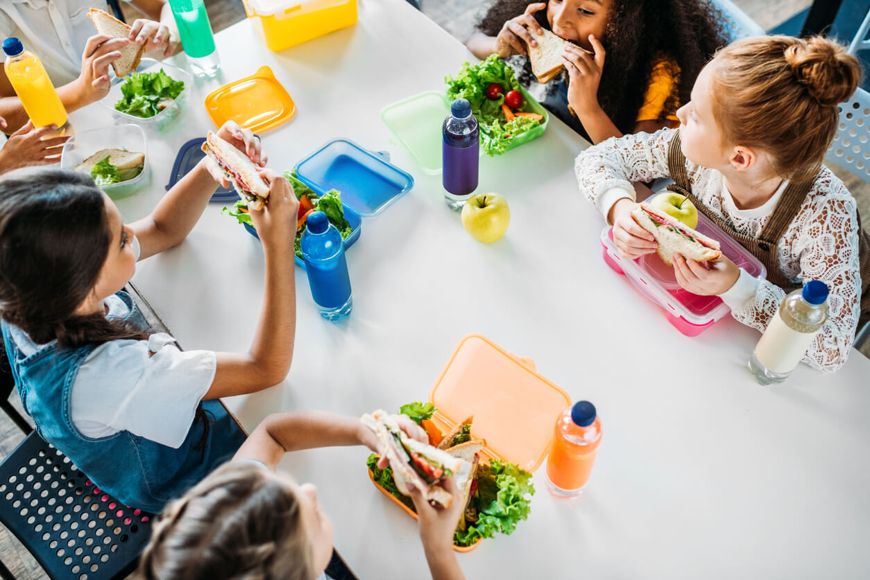 brain boosting foods for kids