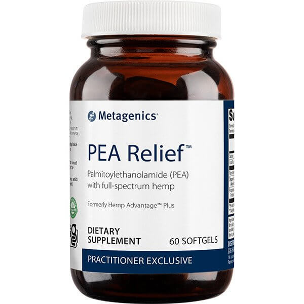 Metagenics PEA Relief