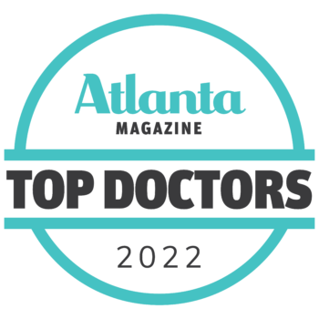 Atlanta Magazine Top Doctors 2022