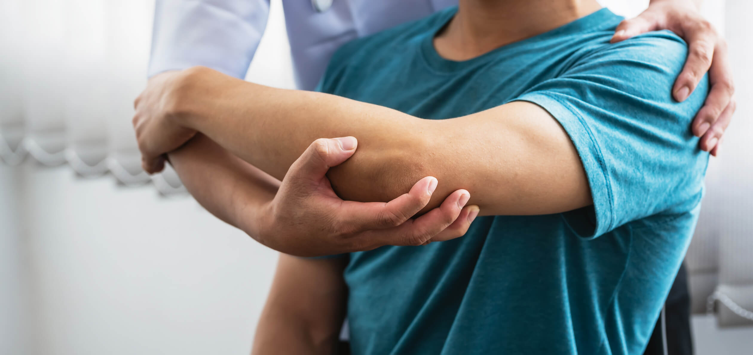 How to Reduce Chronic Inflammation to Alleviate Joint Pain | The Integrative Medicine Approach to Joint Pain and Arthritis