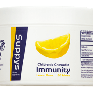 NutriDyn Suppys Immunity