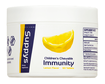 NutriDyn Suppys Immunity