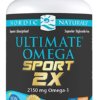Nordic Naturals Ultimate Omega 2x Sport