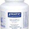 Pure Encapsulations MotilPro 180 ct