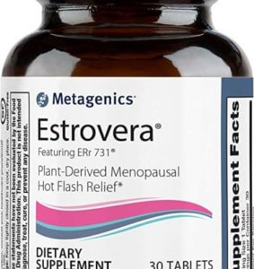 Metagenics Estrovera