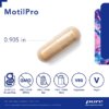 Pure Encapsulations MotilPro - Image 3