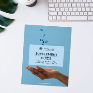 Digital Guide - Supplement Guide