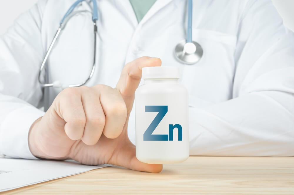 The Importance of Zinc Benefits for Men’s Health 