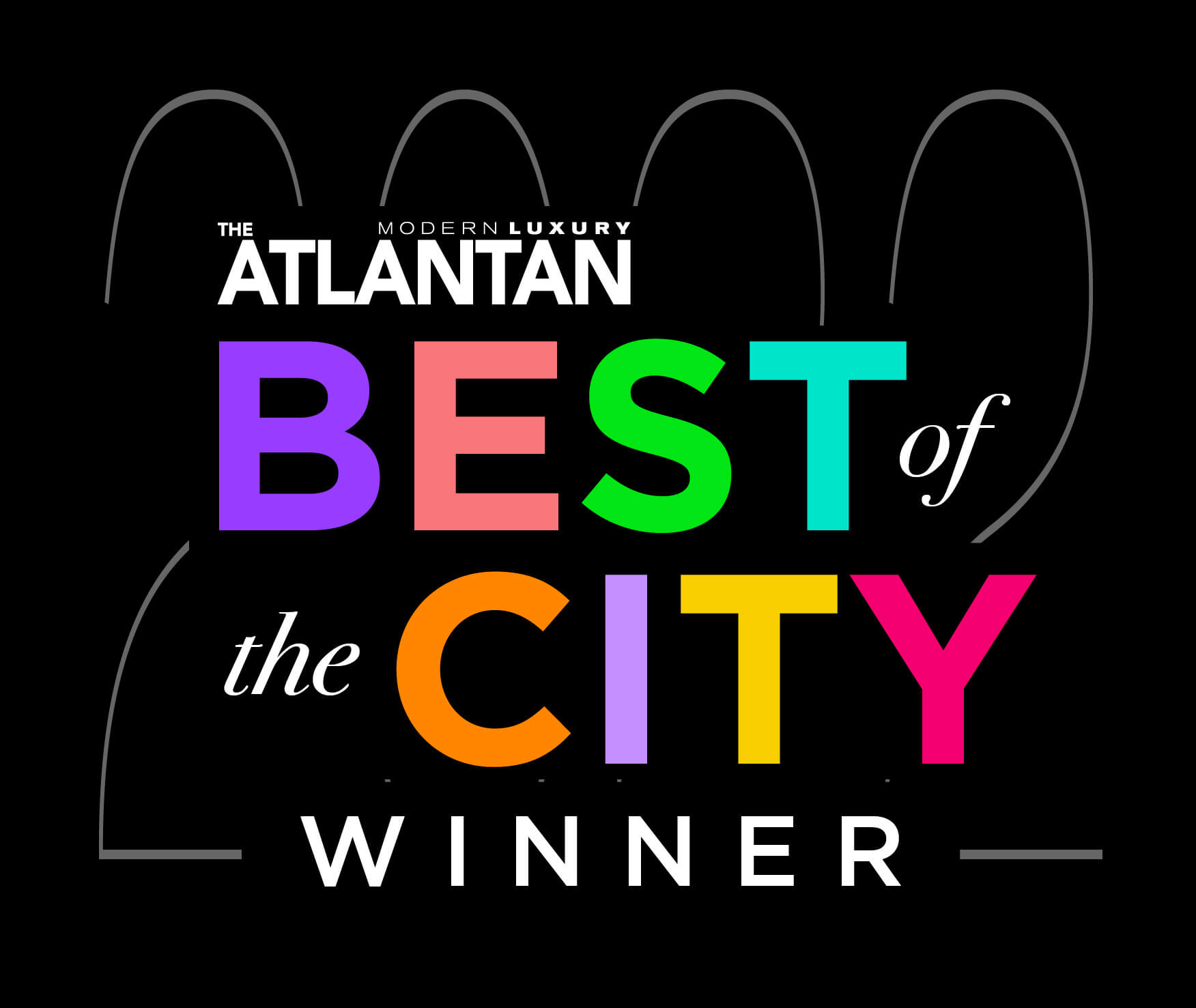 Best of the City 2022_ATL